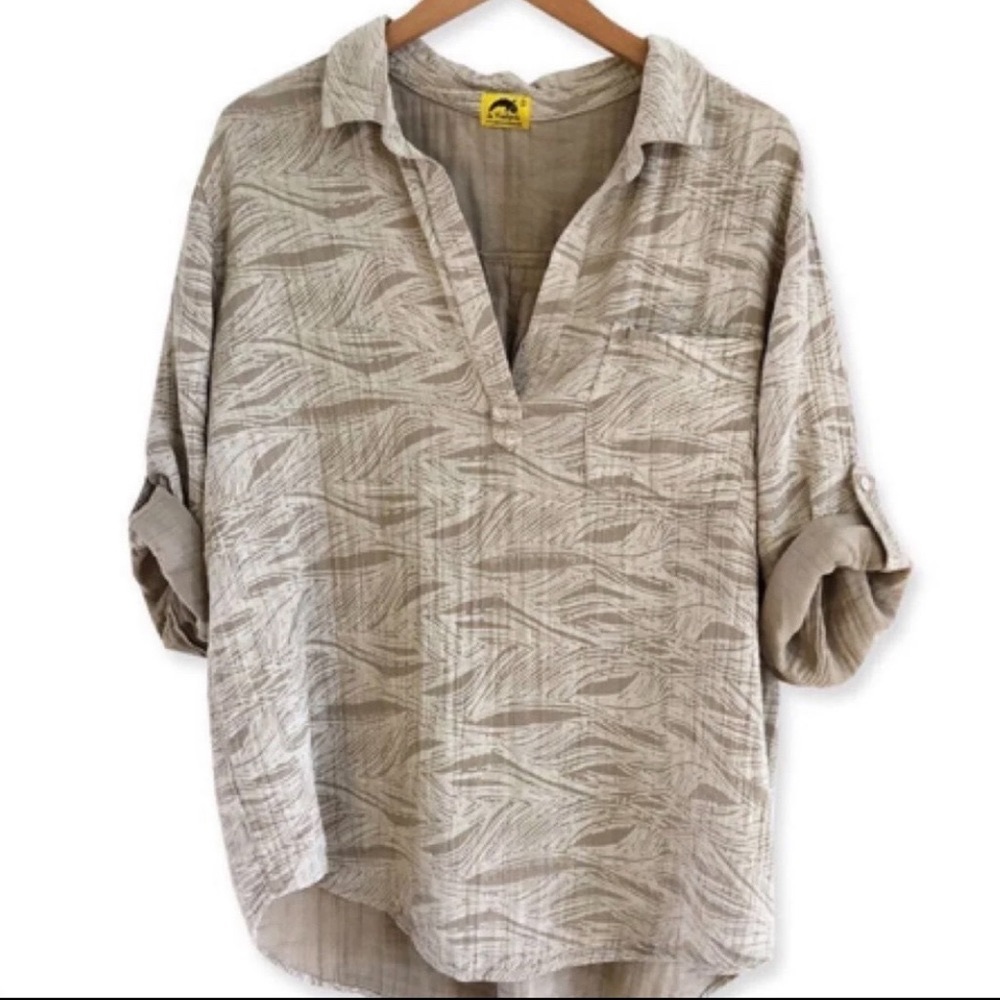 Kealopiko Top